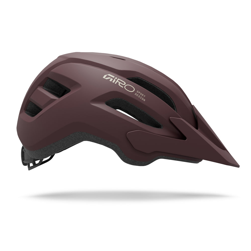 Giro Fixture Mips II UW - Matte Sky Blue
