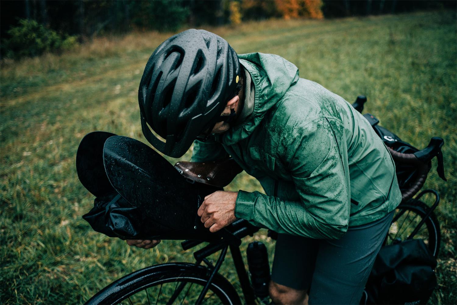 MET Veleno Helmet 3