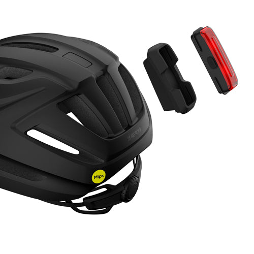Giro Isode Mips II - Matte White