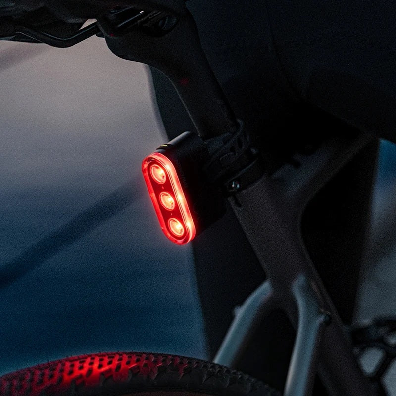 Ravemen TR400 Rear Light 4
