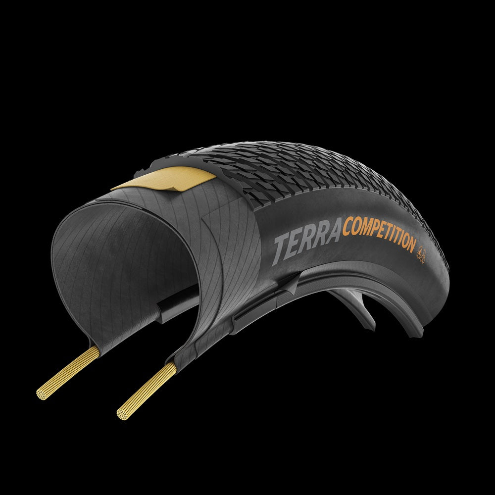 Continental Terra Competition Gravel Tyre