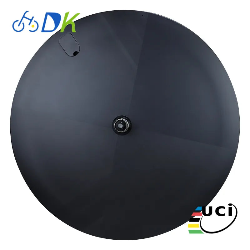 DK Composite Road Disc