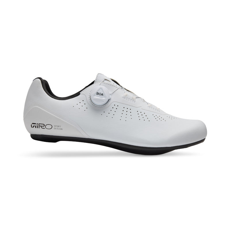 Giro Cadet II White