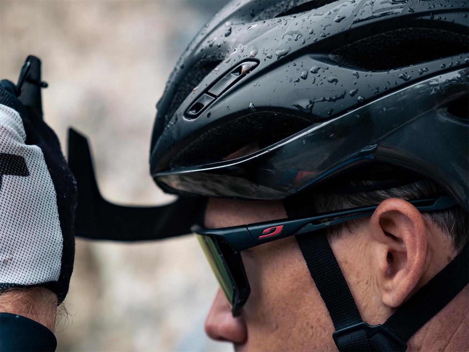 MET Veleno Helmet 4