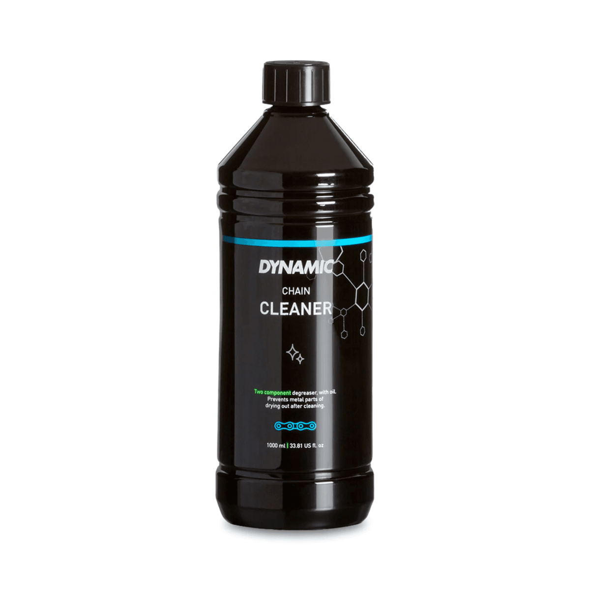 Project Chain Cleaner Dynamic Chain Cleaner