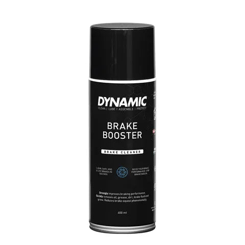 Dynamic Cleaner Brake Booster 400ml