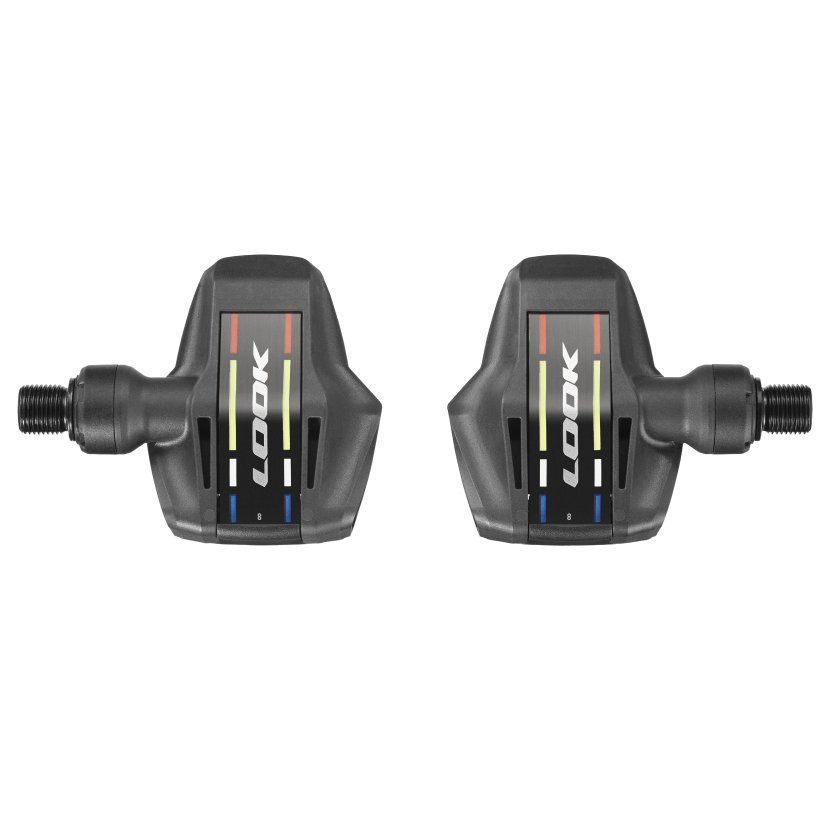 Look Pedals New Kéo Blade Carbon 8Nm