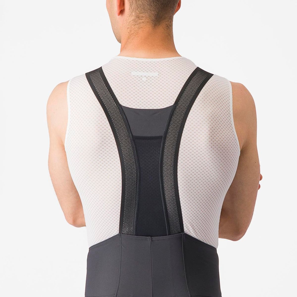 Castelli Espresso Bibshort Men's