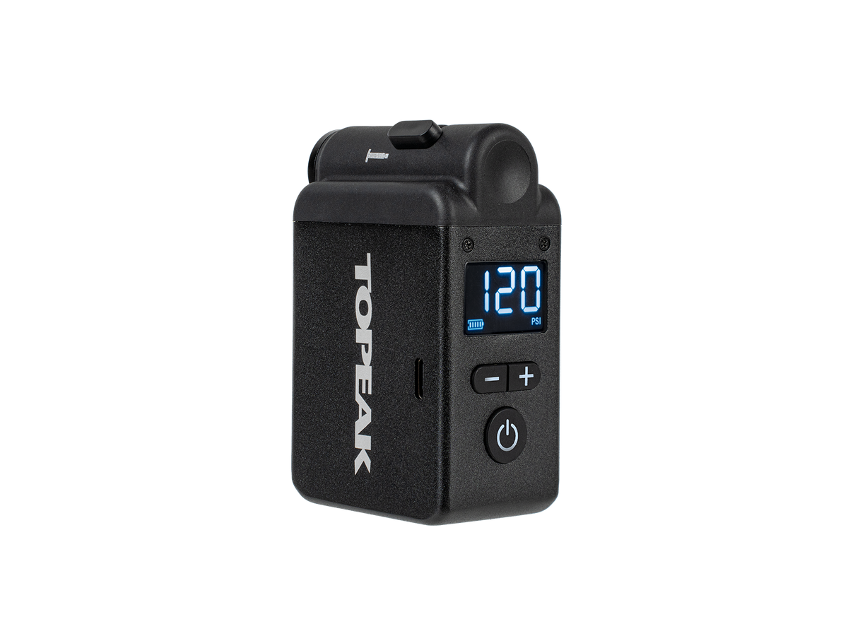 Topeak E-Booster Digital