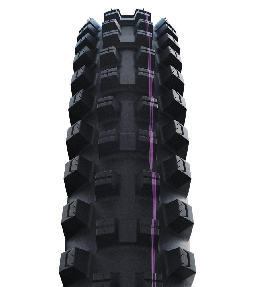 Schwalbe Tyre Shredda Front Radial