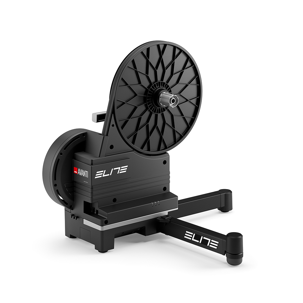 Elite Avanti Interactive Trainer