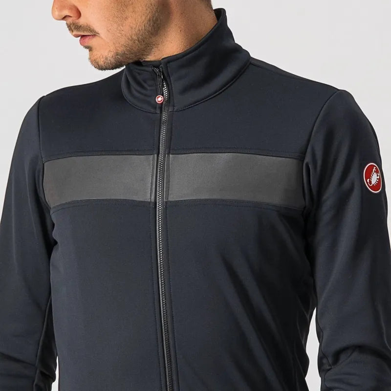 Castelli Raddoppia 3 Jacket Men's