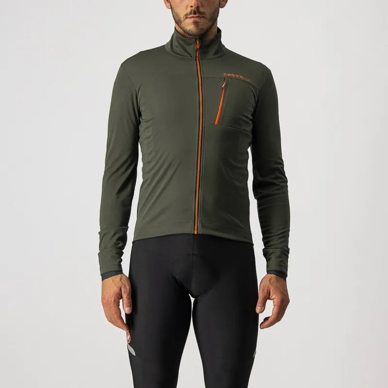 Castelli Go Jacket Men's