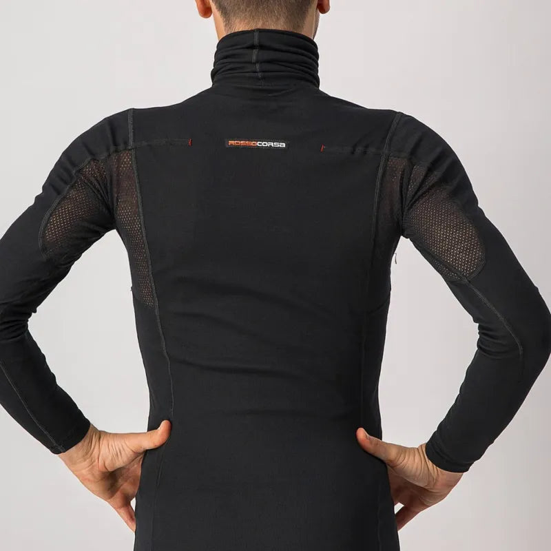 Castelli Baselayer Flanders Warm Neck Warmer