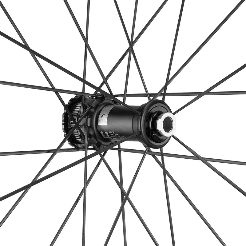 Fulcrum Sharq Disc Brake Wheelset