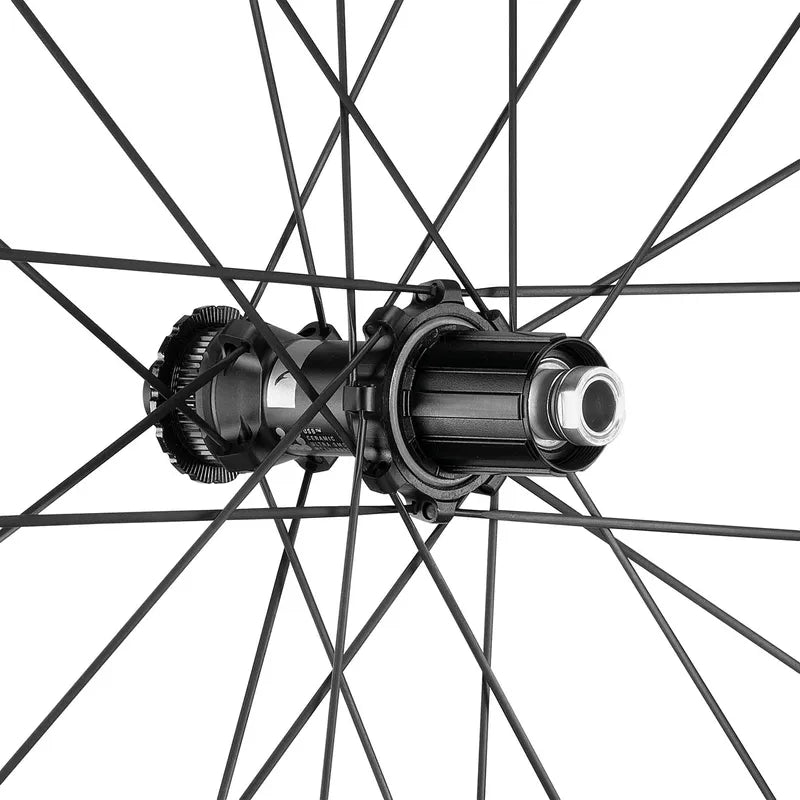 Fulcrum Sharq Disc Brake Wheelset