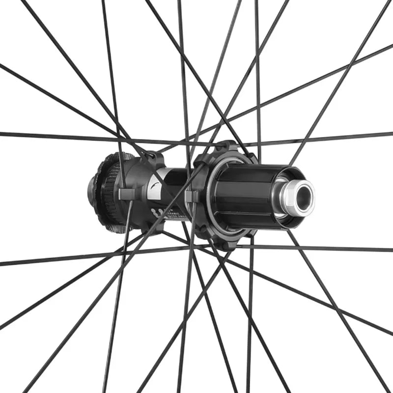 Fulcrum Speed 57 Disc Brake Wheelset