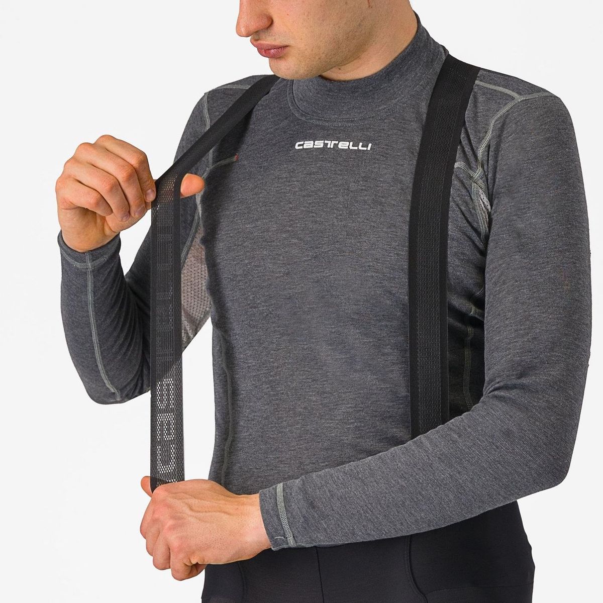 Castelli Espresso Bibtight Men's