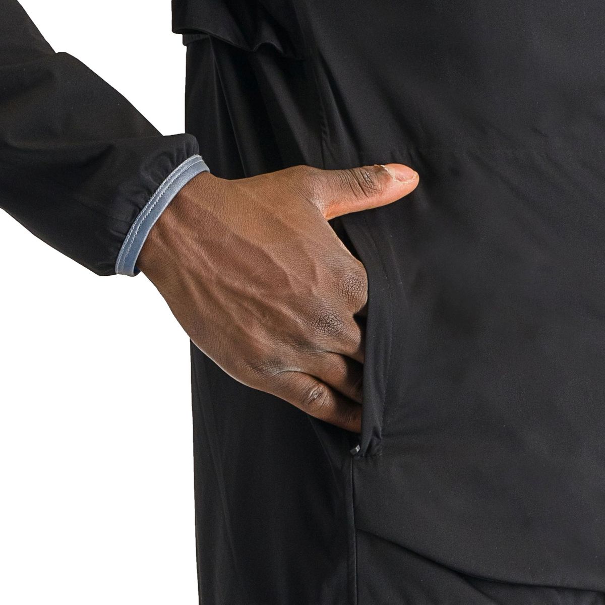 Castelli Unlimited Rain Jacket Men's