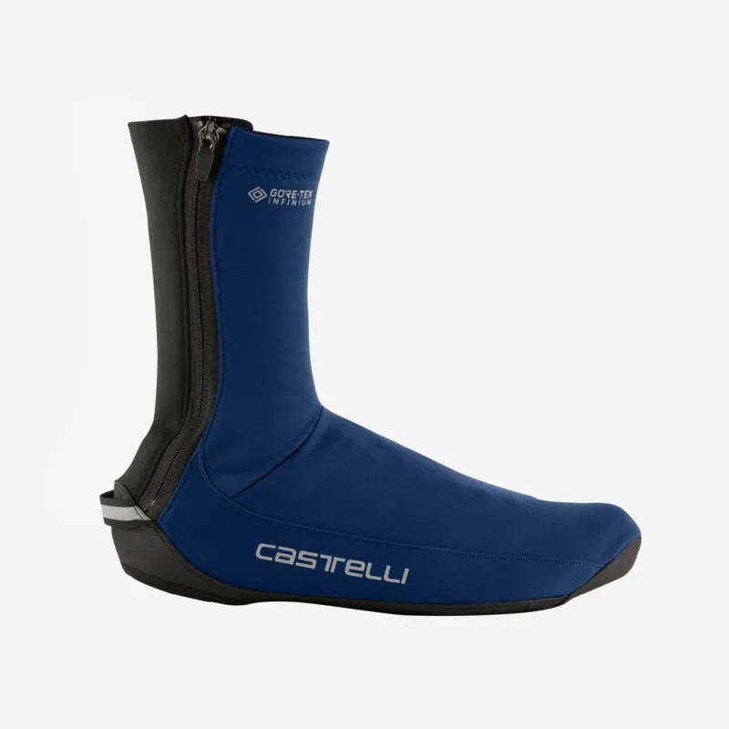 CASTELLI ESPRESSO SHOECOVER