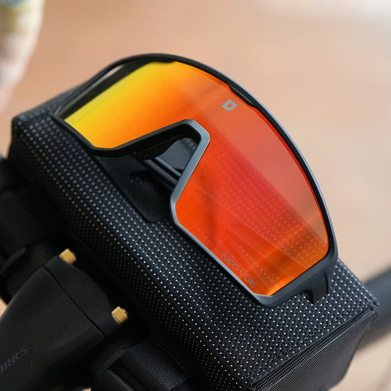 ULAC Neo Vue LUFT Eyewear