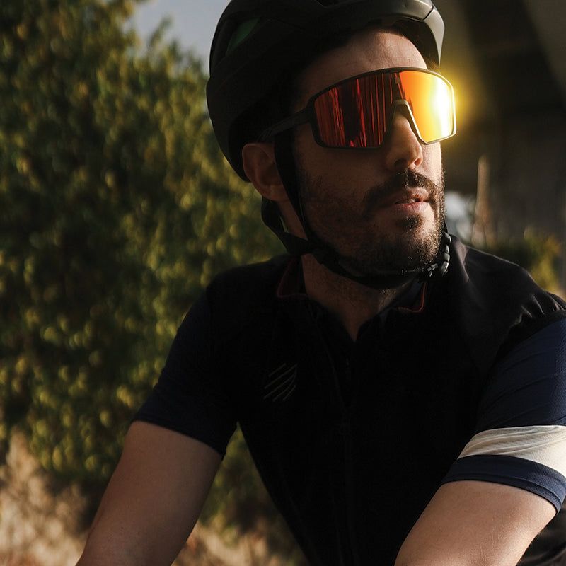 ULAC Neo Vue LUFT Eyewear