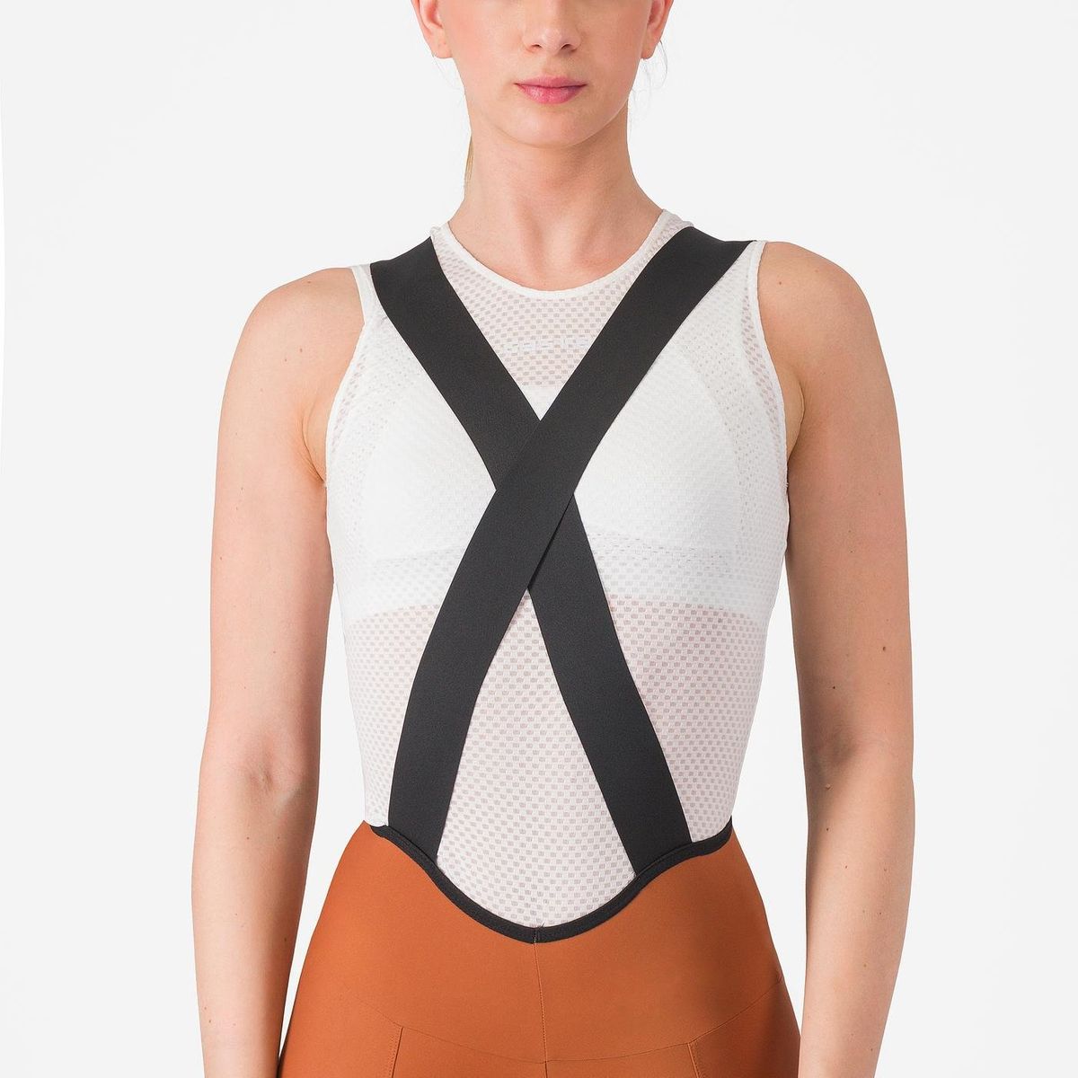 Castelli Espresso W DT Bibshort Women's