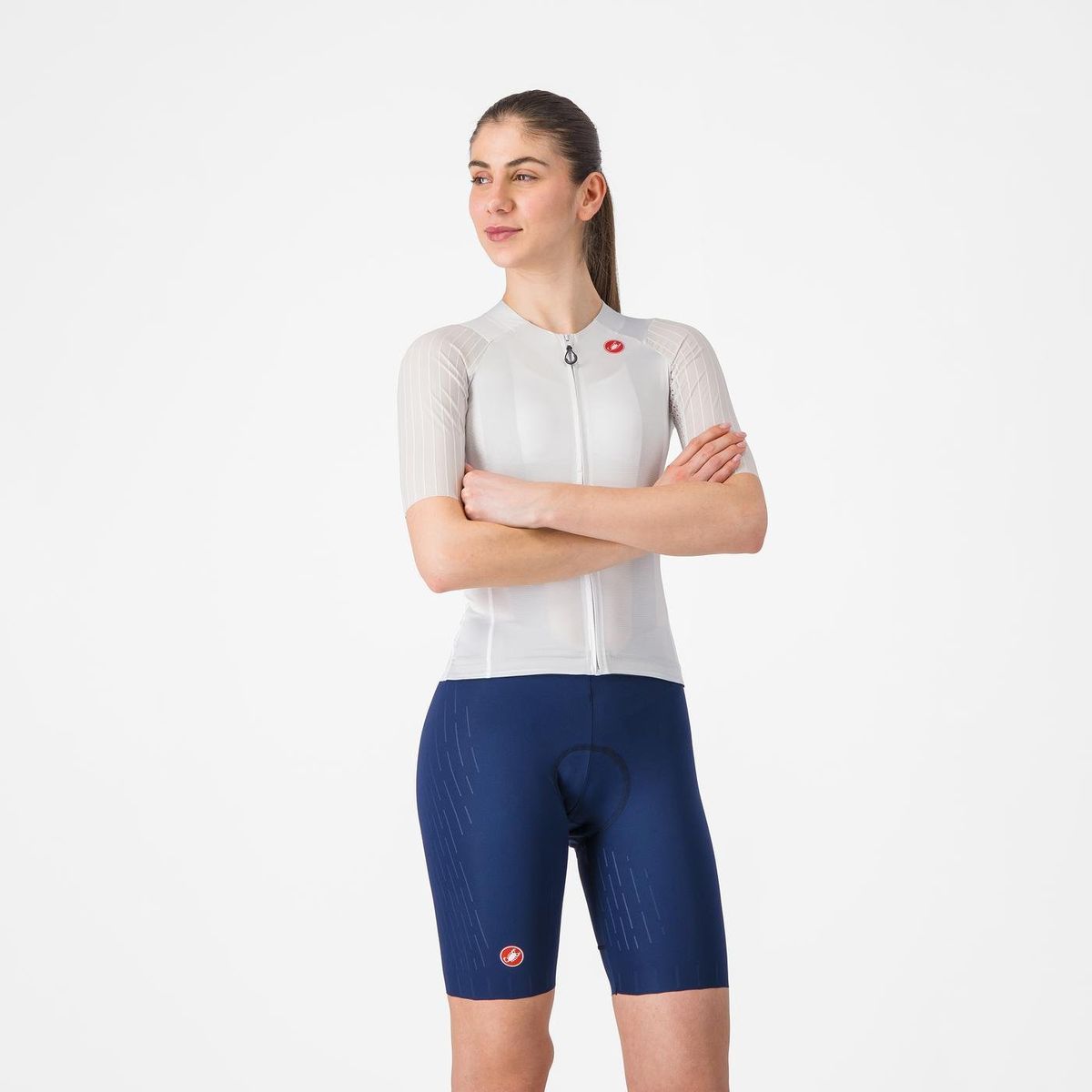Castelli Free Aero Race S Bibshort Women's