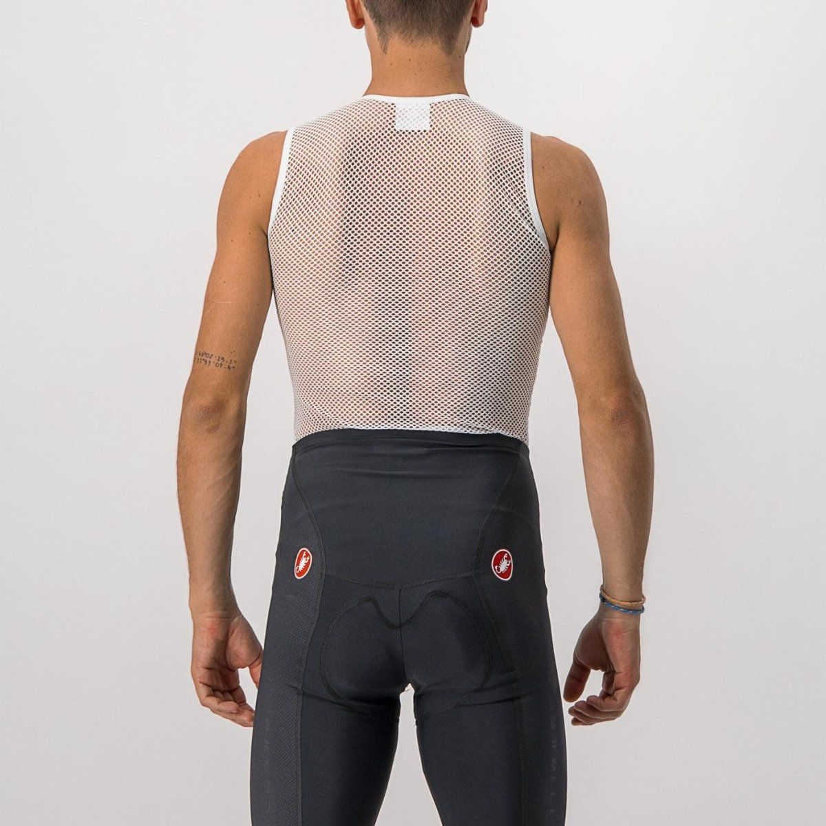 Castelli Core Mesh 3 Sleeveless Baselayer Men's