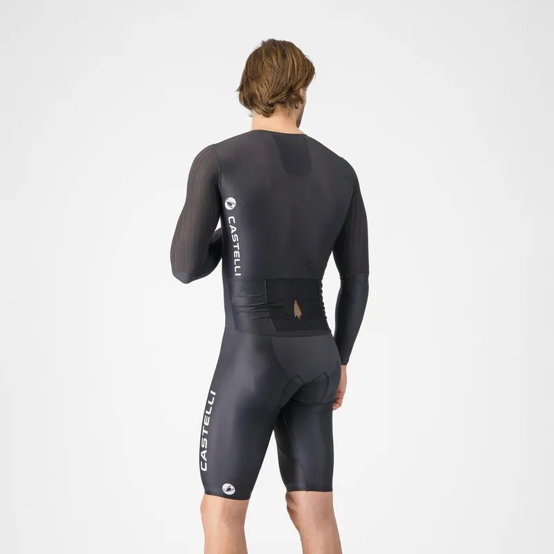 Castelli Speedsuit Body Paint V TT Men's