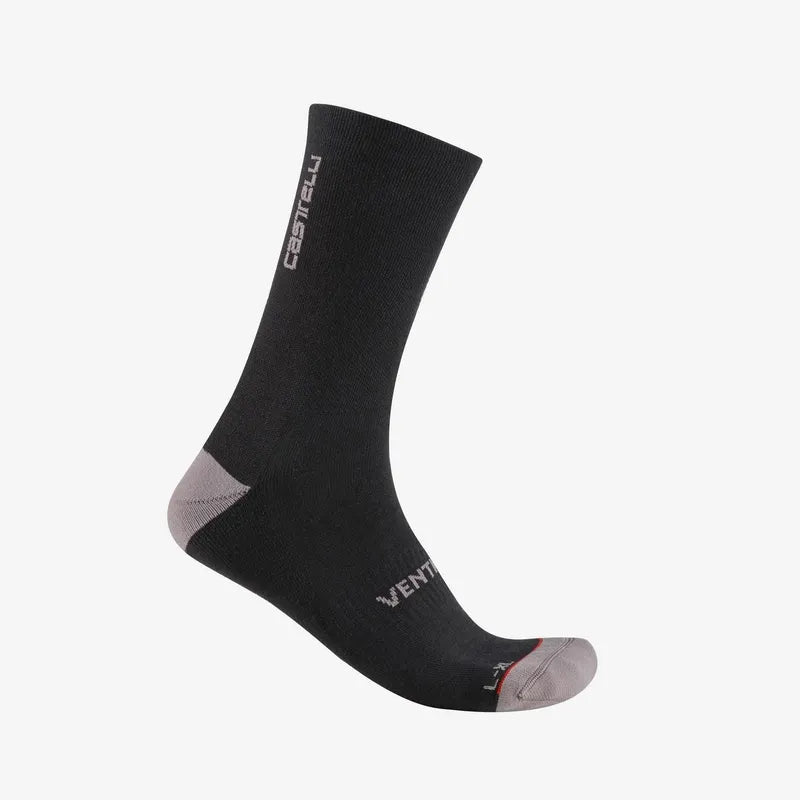 Castelli Venti Soft Merino Sock