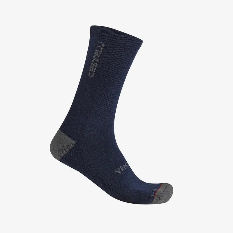 Castelli Venti Soft Merino Sock