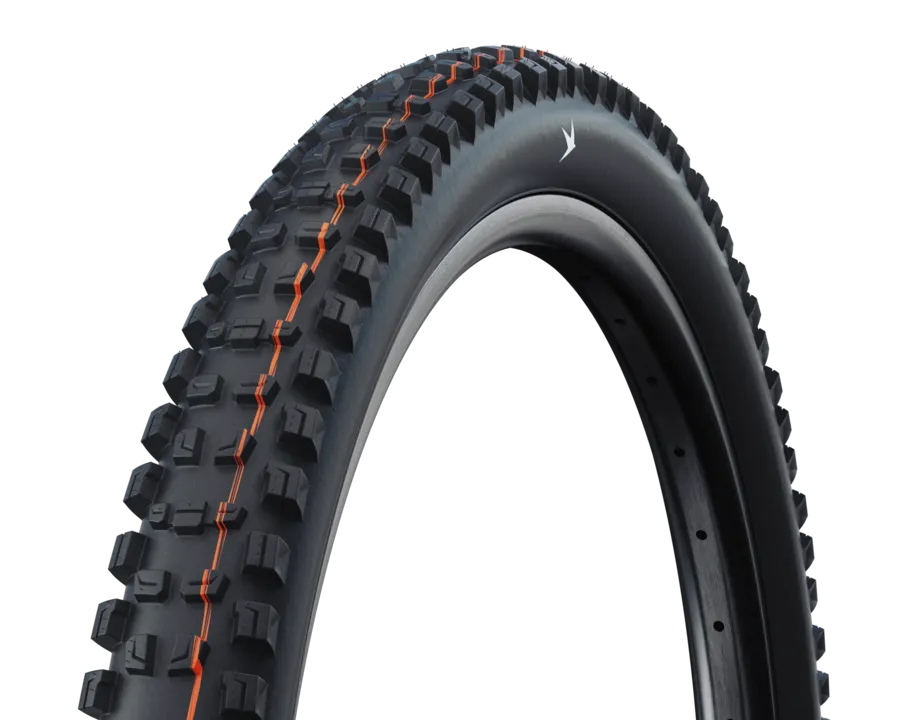 Schwalbe Romy Radial