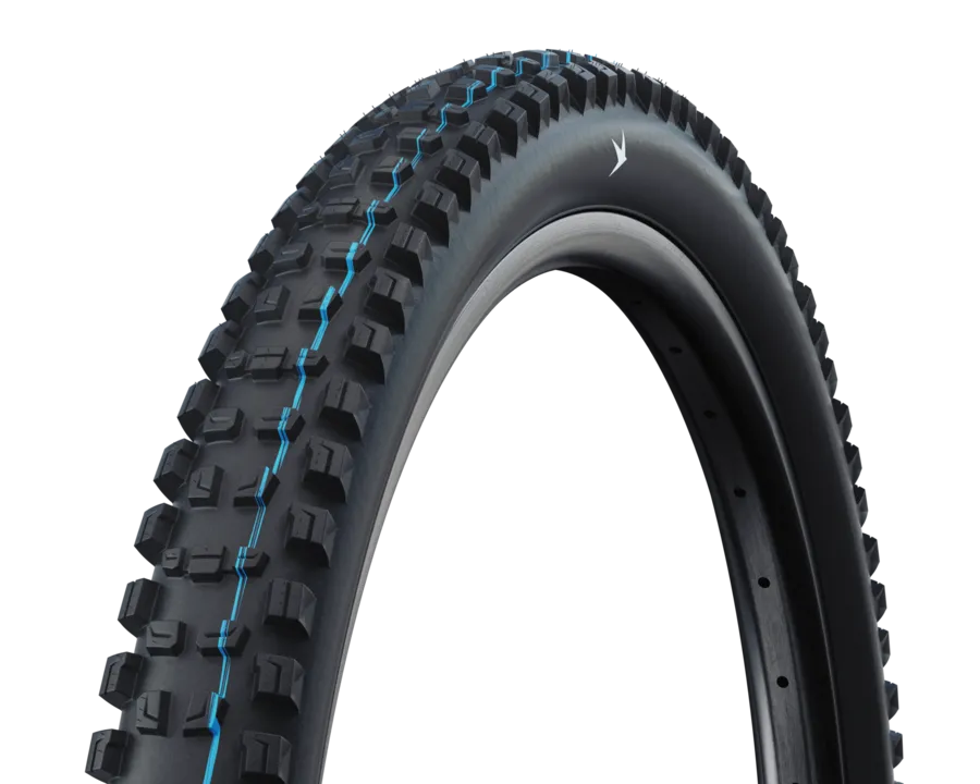 Schwalbe Romy Radial
