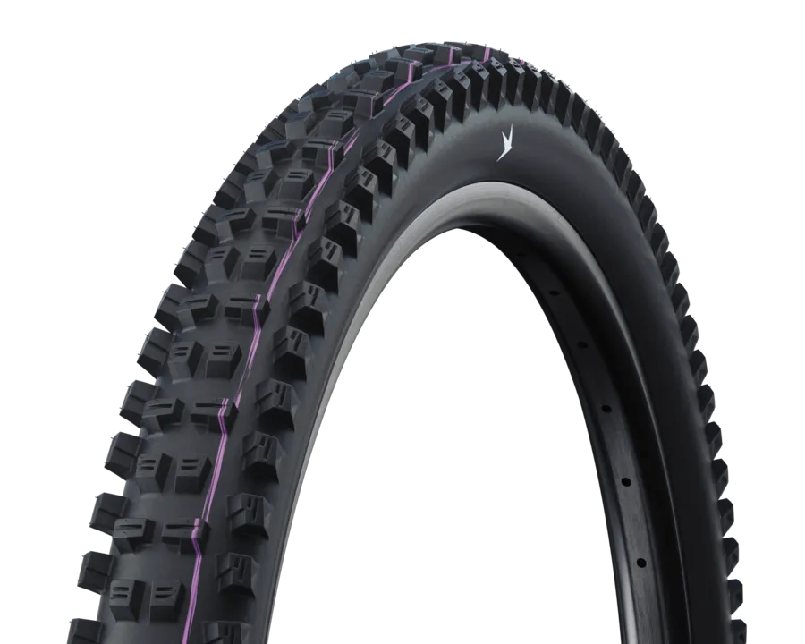Schwalbe Tacky Chan Radial