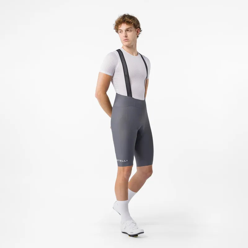Castelli Espresso 2 Bibshort Men's