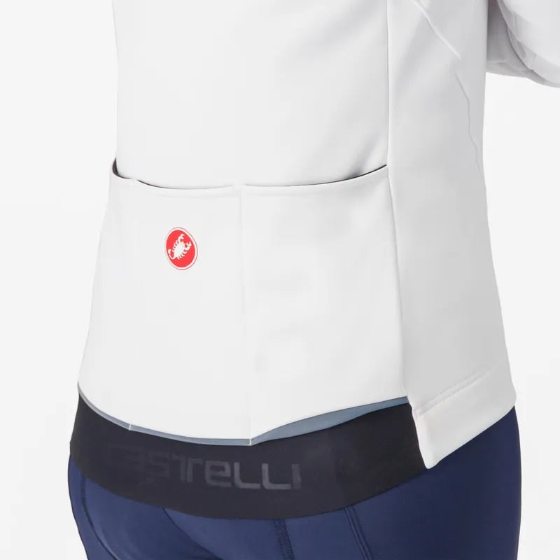 Castelli Espresso Air Jacket Women's