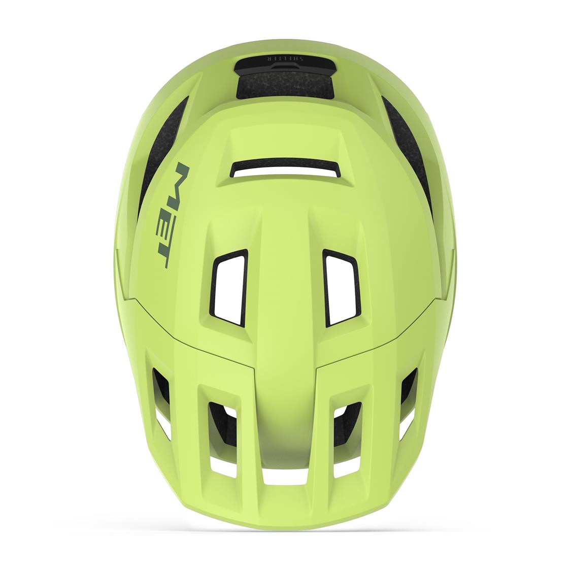 MET Shelter MIPs Ultra Lime 4