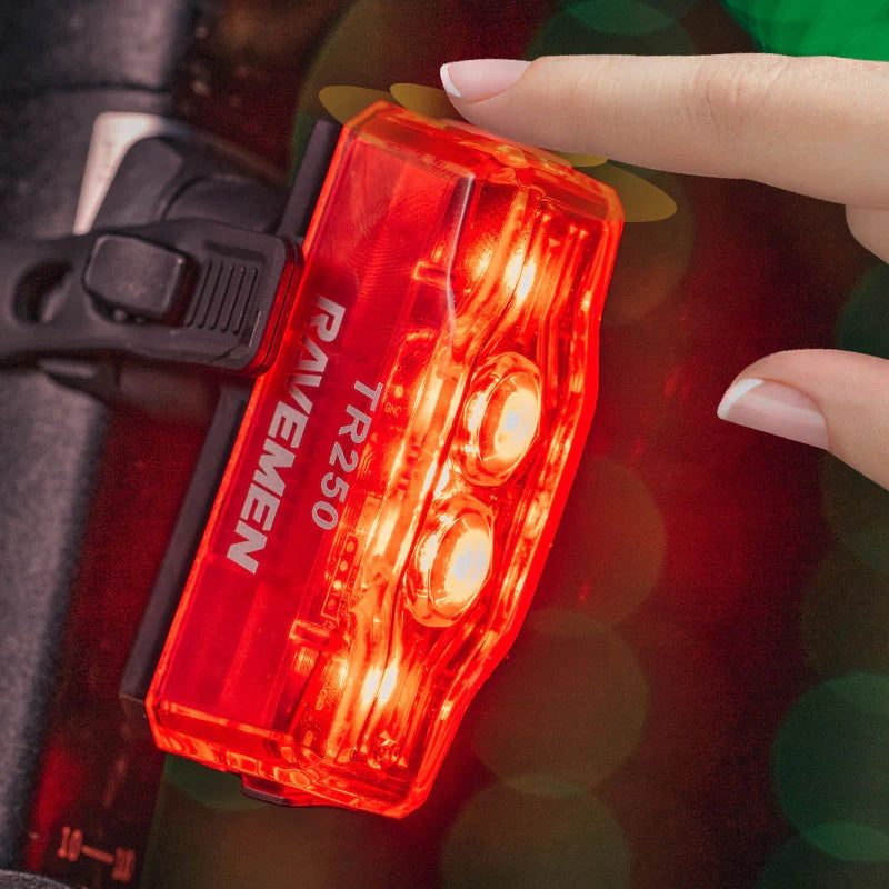 Ravemen TR250 5