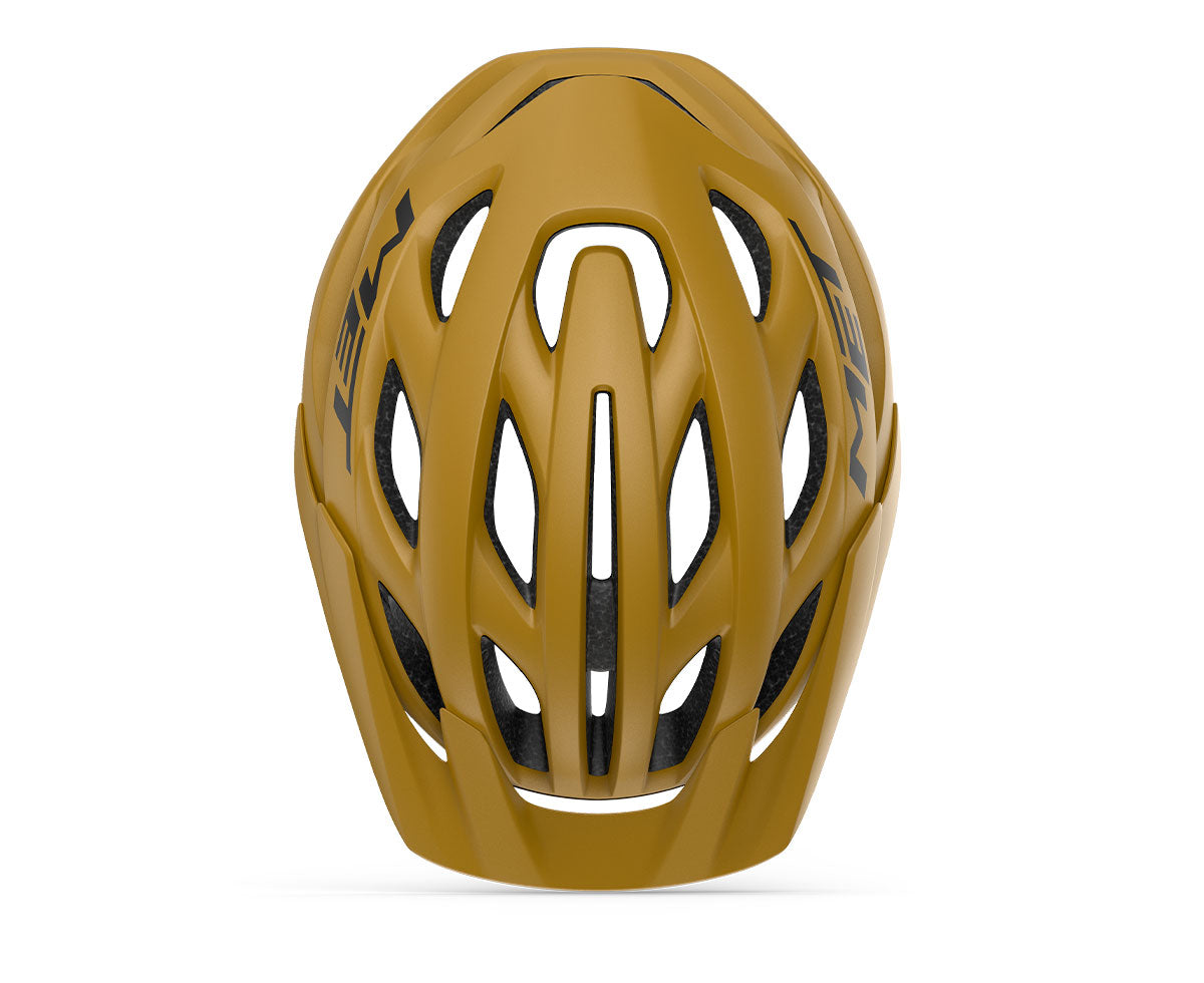 MET Veleno Helmet Desert 4