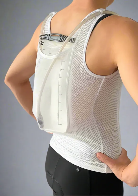 VeloToze Hydro Vest
