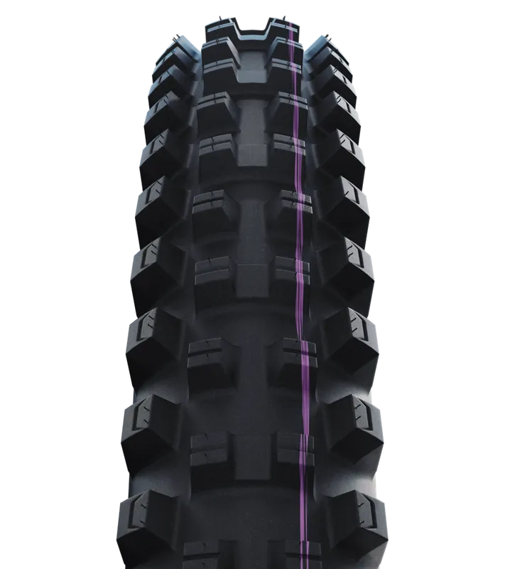 Schwalbe Tyre Shredda Front Radial