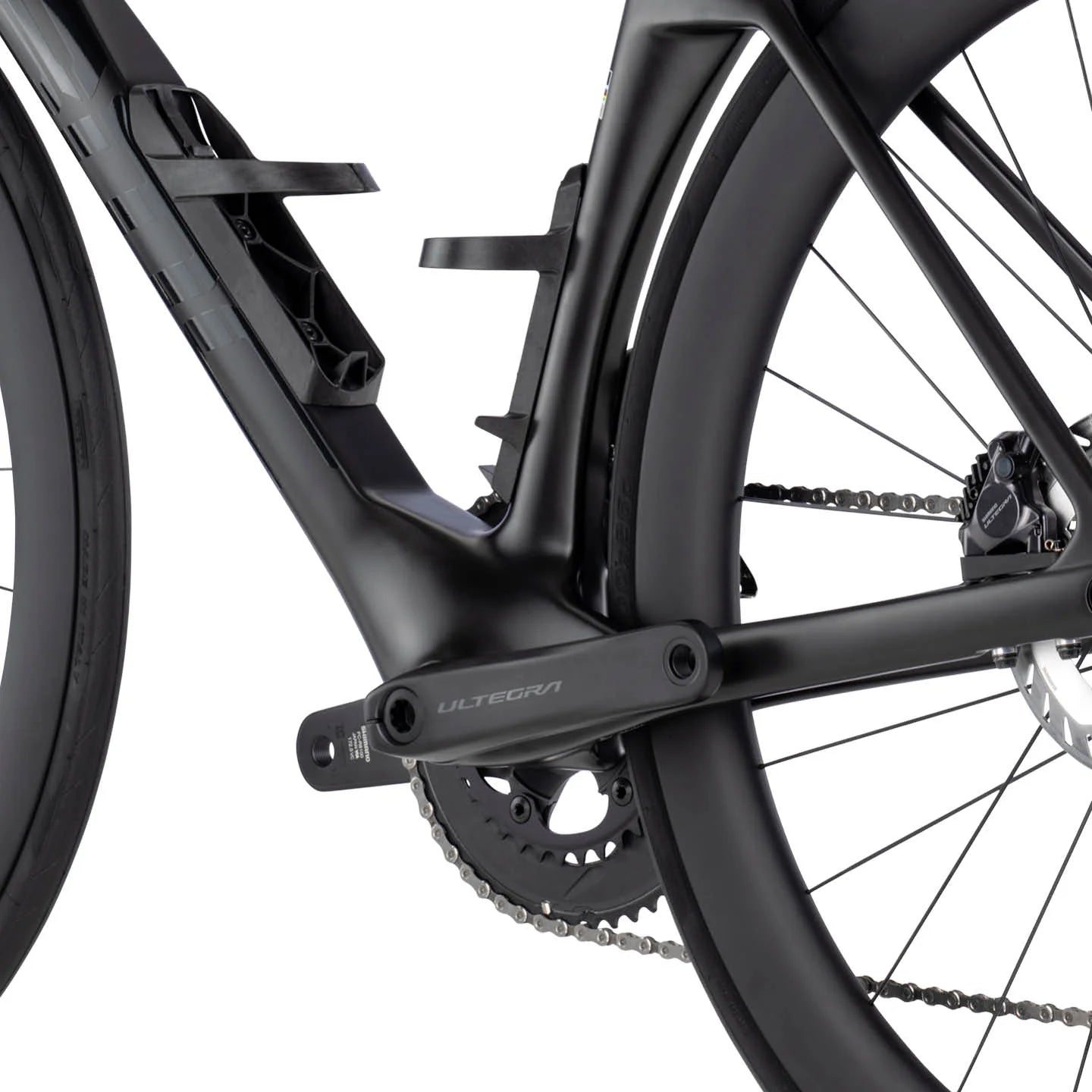 2024 BMC Teammachine R 01 Four