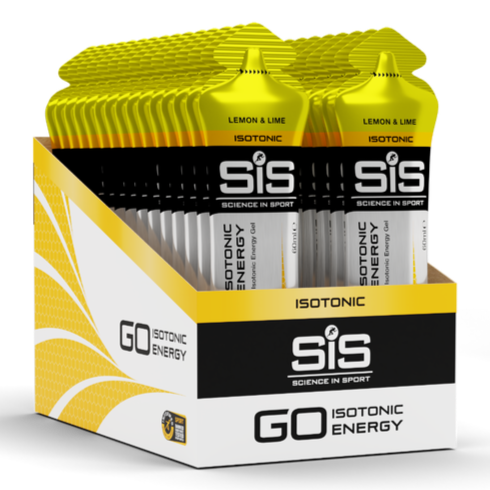 SIS Gels 30 Box
