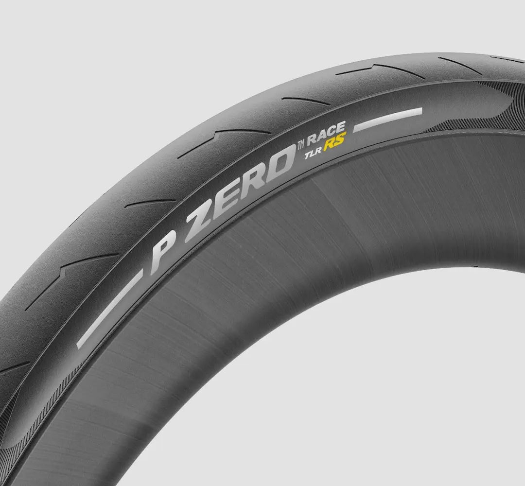 Pirelli P Zero race TLR RS