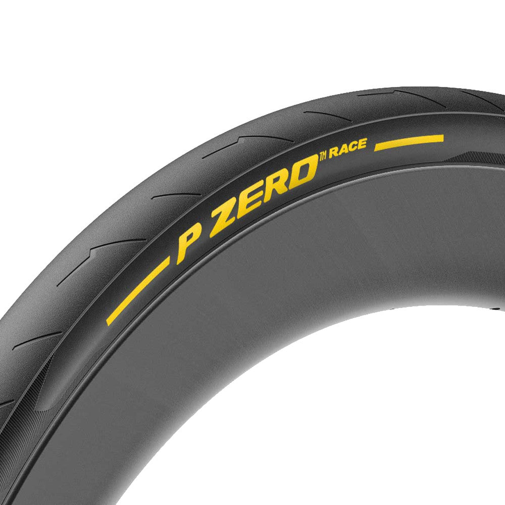 Pirelli P Zero Race Clincher