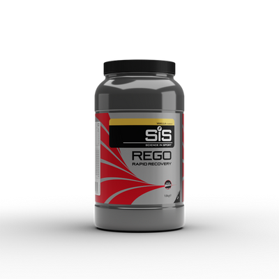 SIS Rego Rapid Recovery 1.6kg