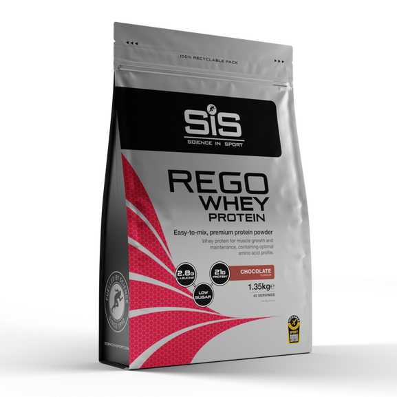 SIS Whey Protein 1.35kg