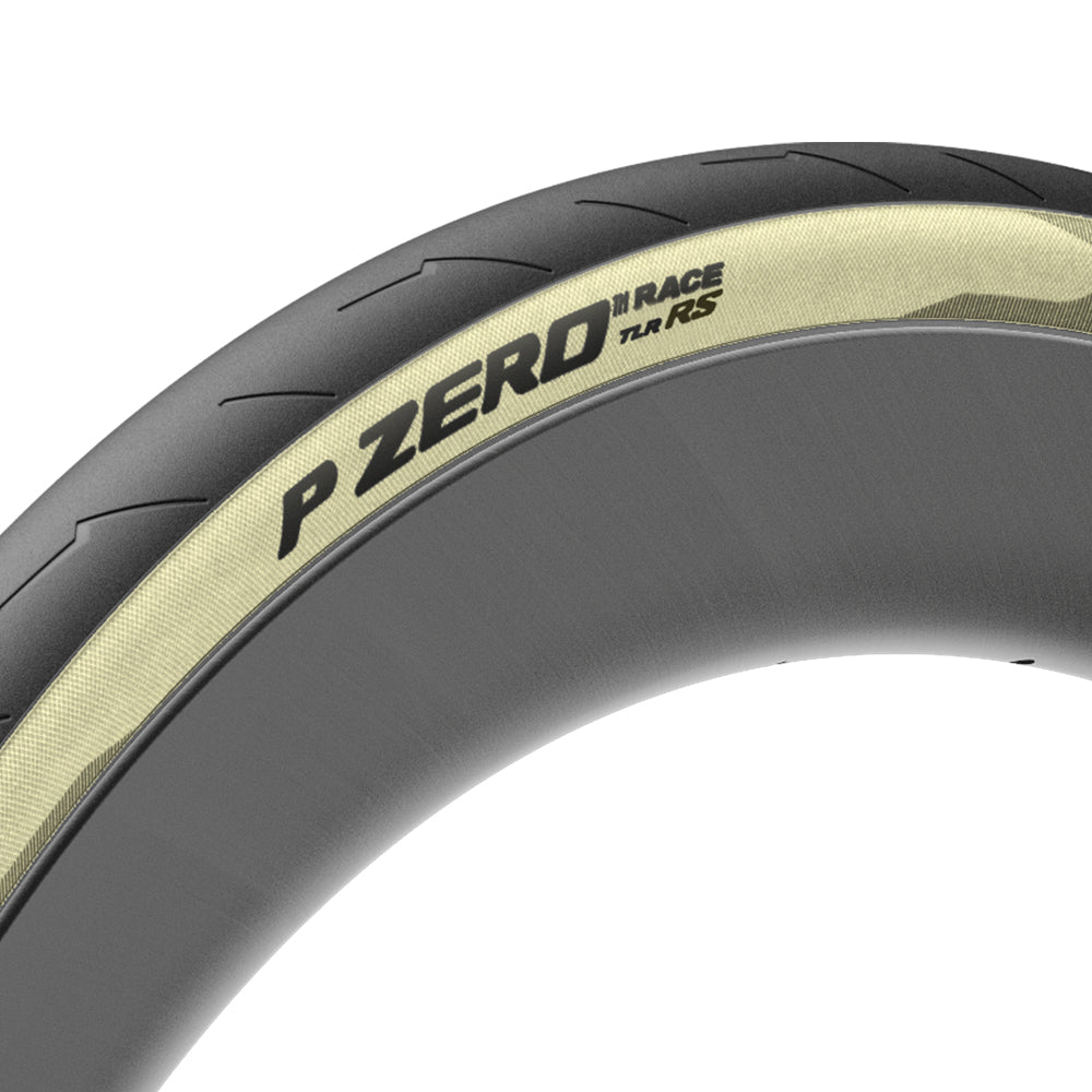 Pirelli  P Zero RS Race TLR