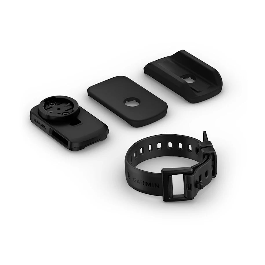 Garmin Edge Top Tube MTB Mount